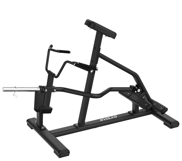 Evolve Ultra Series Plate Loaded T-Bar Row (UL-240)