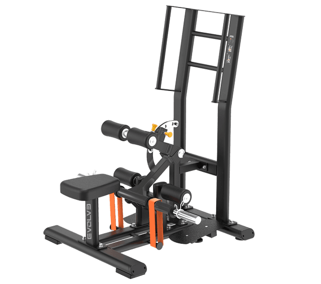 Evolve Ultra Series Plate Loaded Standing Hip Thrust (UL-460)