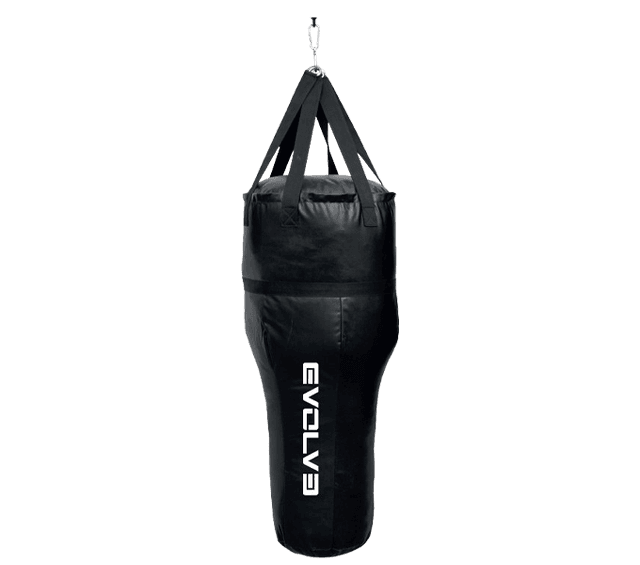 Evolve Anglebag punching bag 120 CM (BB-AB)