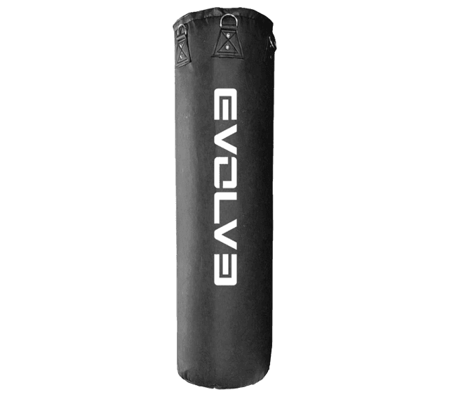 Evolve artificial leather punching bag 150 CM (150-GG)