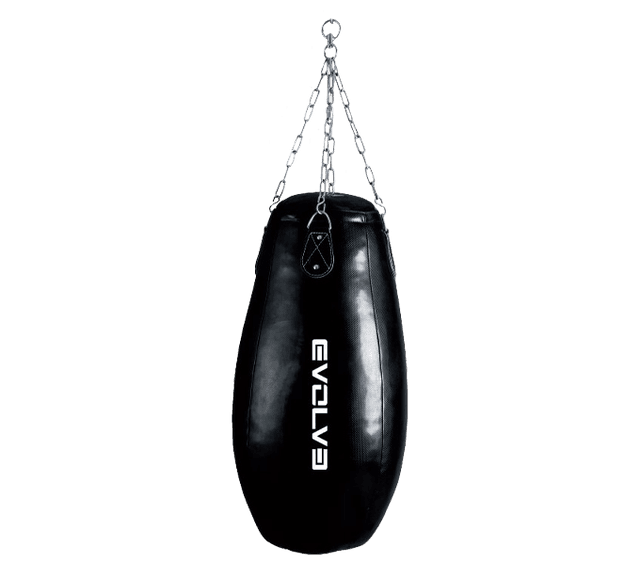Evolve teardrop punching bag 90 CM (BB-TD)