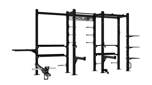 Evolve Complete Home Rig (FS-03)