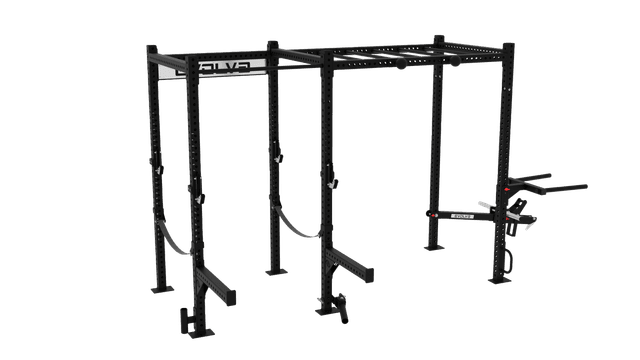 Evolve Complete Home Rig v2 (FS-04)