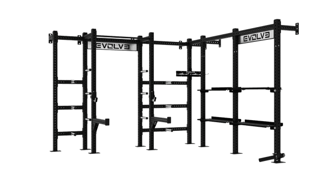 Evolve Personal Home Rig (FS-05)