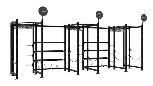 Evolve Complete Rig v4 (FS-09)