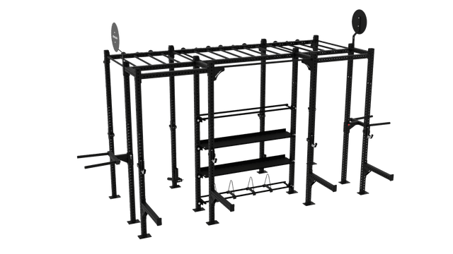 Evolve Complete Rig v5 (FS-10)