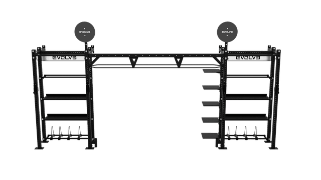 Evolve Complete Rig v6 (FS-11)