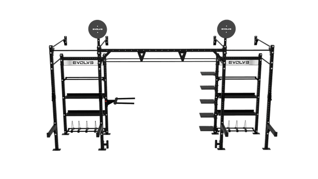 Evolve Complete Rig v7 (FS-12)