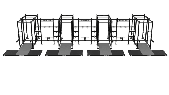 Evolve Complete Rig v8 (FS-15)