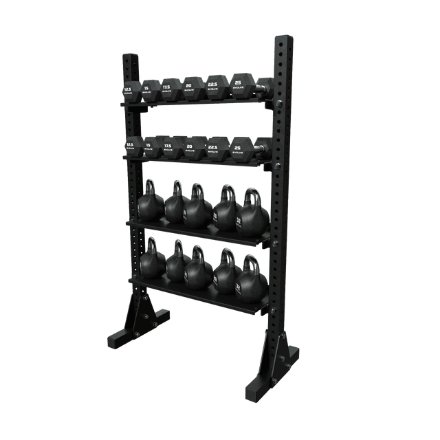 Evolve Storage System V2 (ST-020)