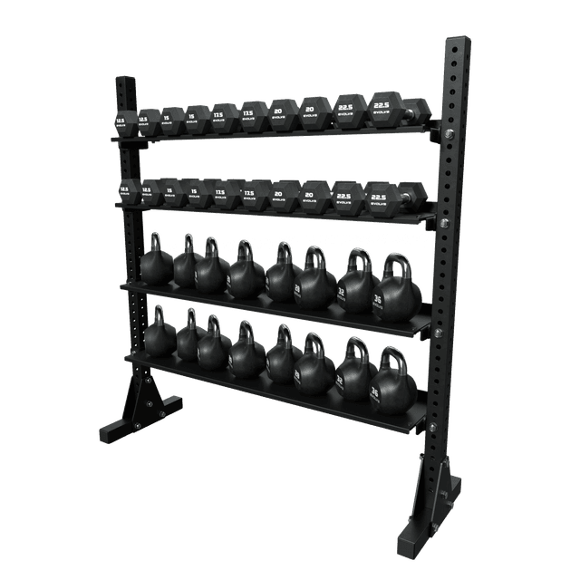 Evolve Storage System V3 (ST-030)