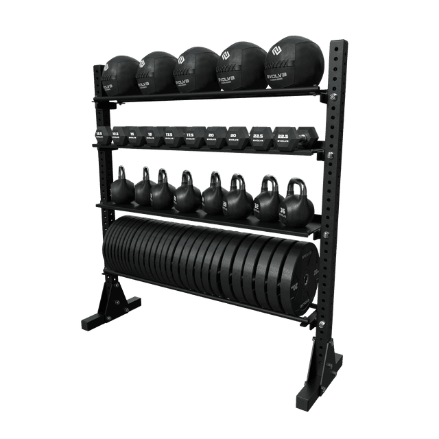 Evolve Storage System V5 (ST-050)