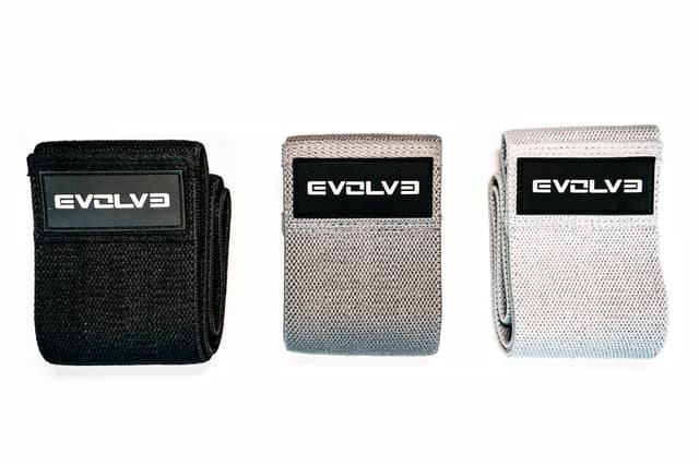 Evolve Mini Band Set 3 in 1 (FB-300)