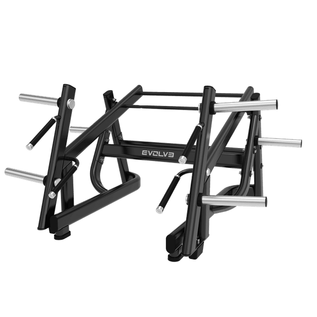 Evolve Prime Series Plate Loaded Squat Lunge (PR-008)