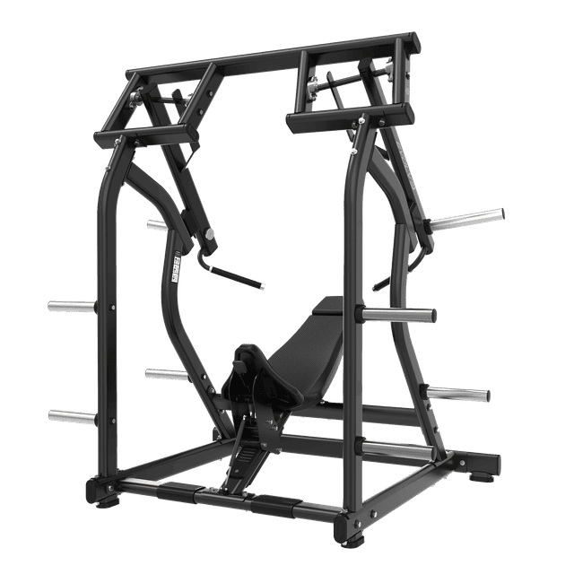 Evolve Prime Series Plate Loaded Shoulder Press (PR-021)