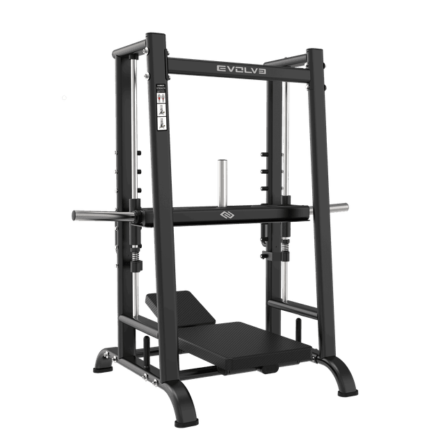 Evolve Prime Series Vertical Leg Press (PR-039)