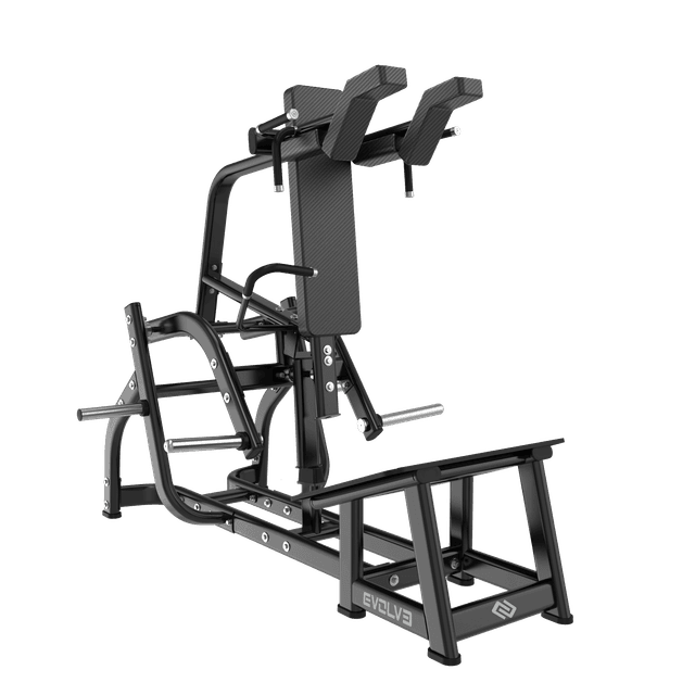 Evolve Prime Series Plate Loaded V Squat (PR-071)