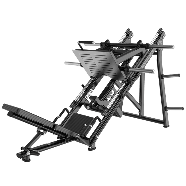 Evolve Prime Series Plate Loaded Leg Press (PR-091)