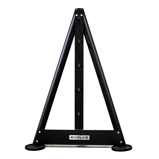 Evolve Prime Series Gym Handles Rack (GH-020)