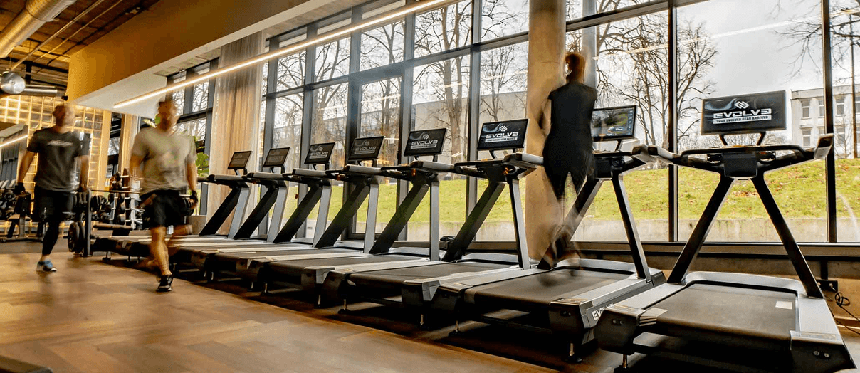 Best Home Gym Equipment in the UK for 2025