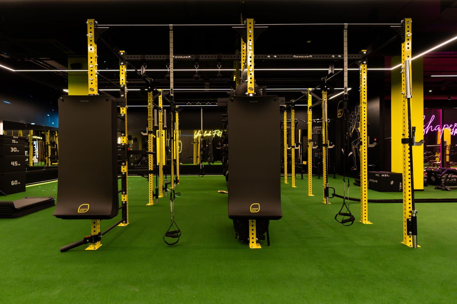 Customized Fitness Equipment – Bring Your Brand to Life