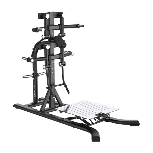 Evolve Ultra Series Plate Loaded Lateral Raise (UL-340)