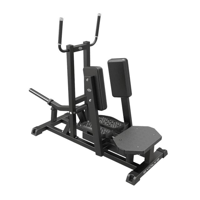 Evolve Econ Series Plate Loaded Standing Hip Abductor (EC-180)