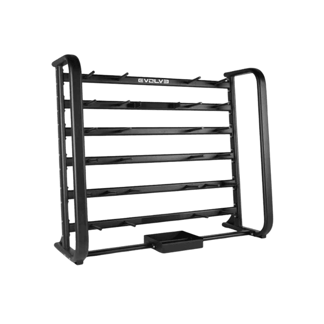 Evolve Studio-Pump Rack – 20 pcs (PR-250)