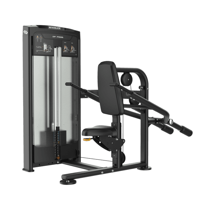 Evolve Ultra Series Selectorized Triceps Extension (UL-070)