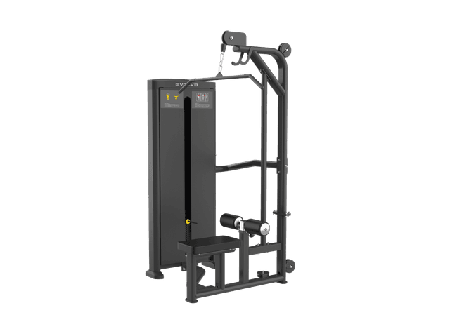 Evolve Econ V2 Series Selectorized Lat Pull Down (EC-224)
