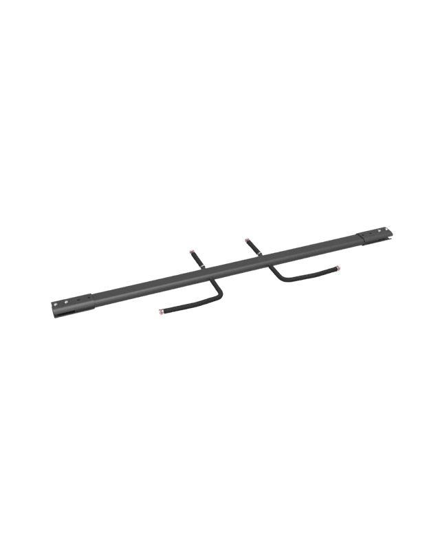 Evolve Prime Series Multi Pull Up Bar (100-OPT)