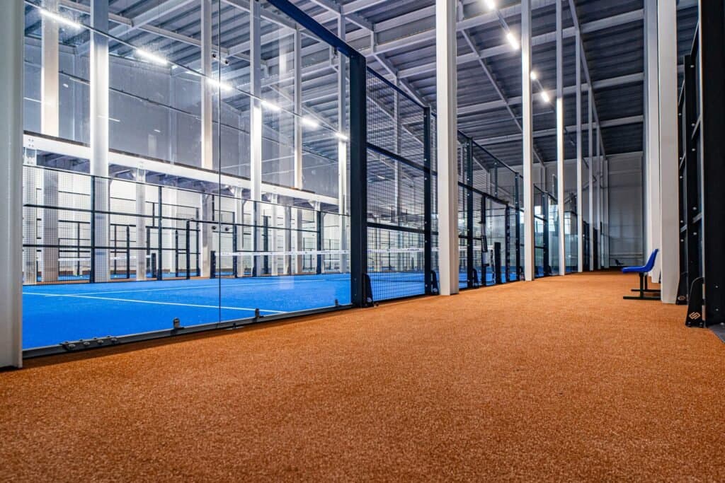 Evolve Sport Launches: Basketball Equipment and Sports Infrastructure Move to evolve-sport.eu